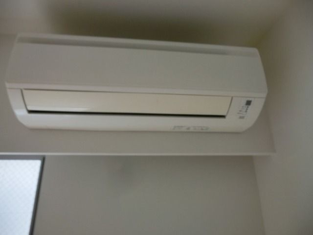 その他設備　★エアコン★