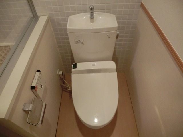 トイレ　★トイレ★