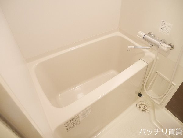 バス・シャワールーム　別号室の画像。現況優先