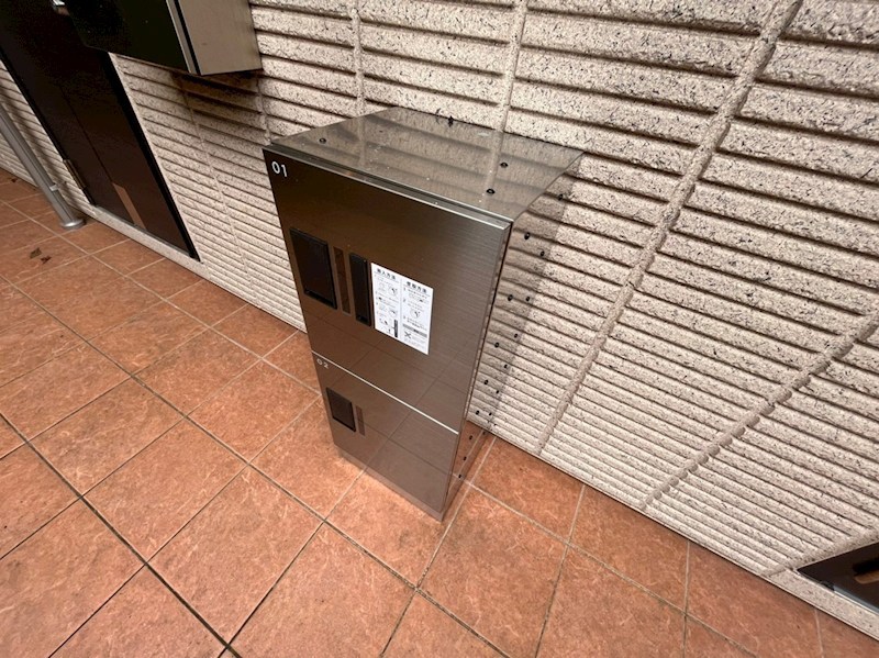 その他共有部分　※同物件別間取り参照