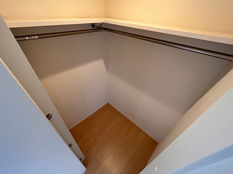 収納　※同物件別間取り参照