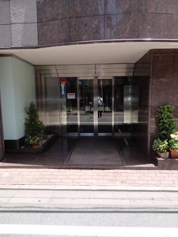 エントランス　★入り口部分★