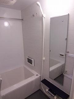 その他部屋・スペース　室内