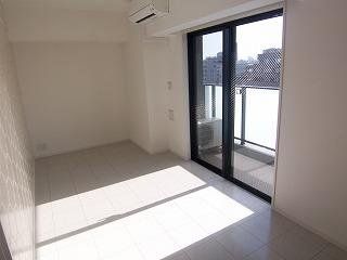 居室・リビング　収納