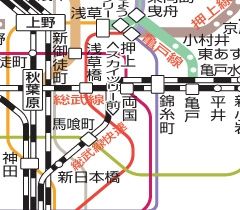 その他　☆路線図☆