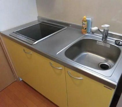 キッチン　☆キッチン☆