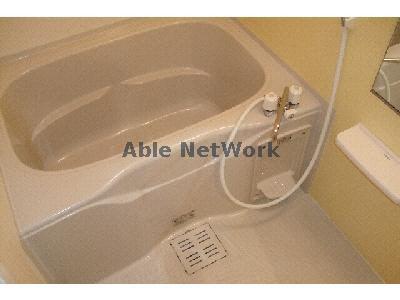 バス・シャワールーム　同型タイプ