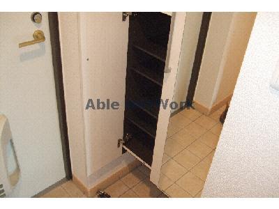 収納　同型タイプ