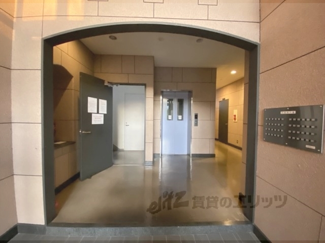 ロビー　ロビー