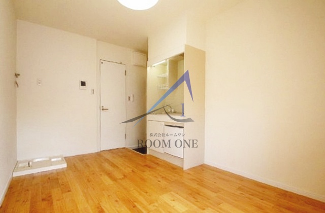 その他部屋・スペース　寝室です。