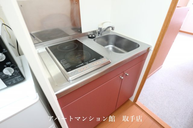 キッチン　画像4