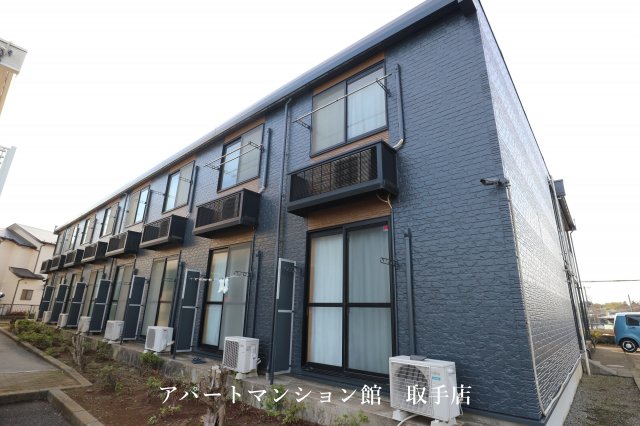 建物外観　画像1