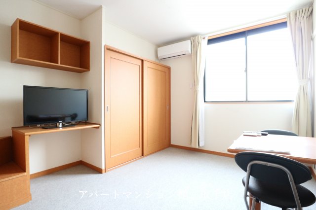 居室・リビング　画像3