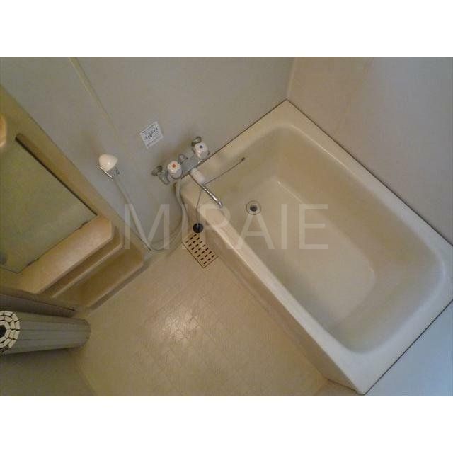 バス・シャワールーム　物件画像