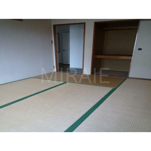 収納　物件画像