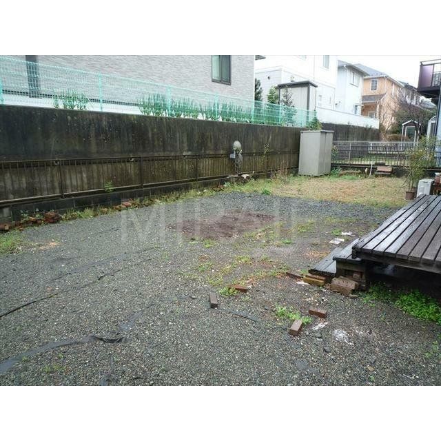 バルコニー　物件画像