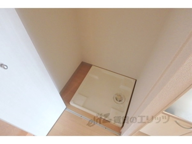 その他部屋・スペース　洗濯機置場