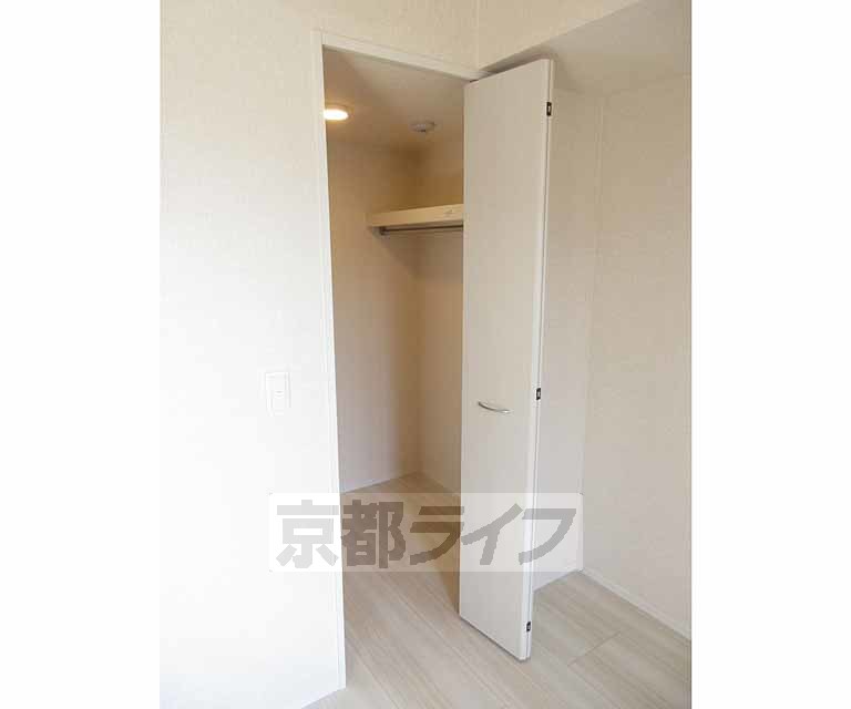 収納　収納広い・