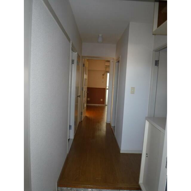 玄関　※同建物別室参照