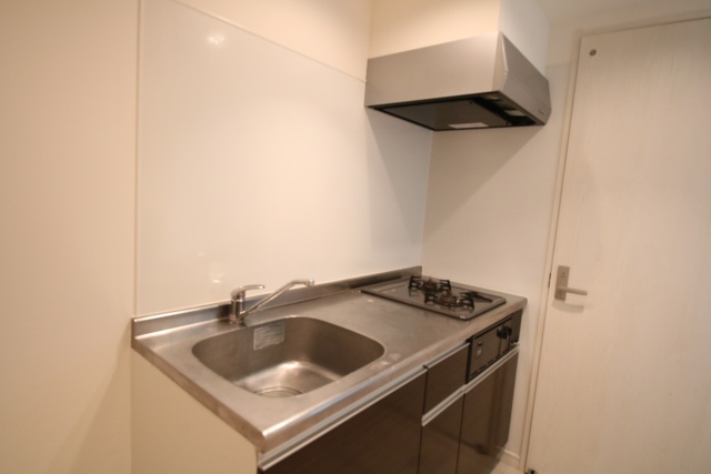 キッチン　※別室の参考写真の為、現況優先です。