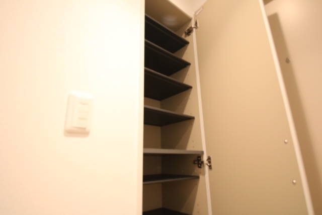 収納　※別室の参考写真の為、現況優先です。