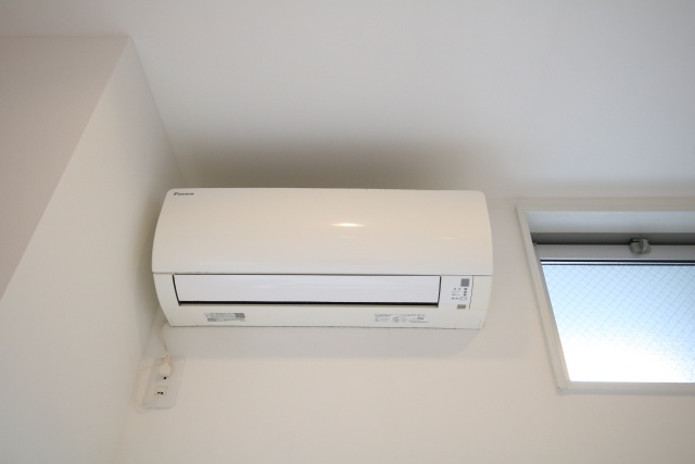 その他設備　※別室の参考写真の為、現況優先です。