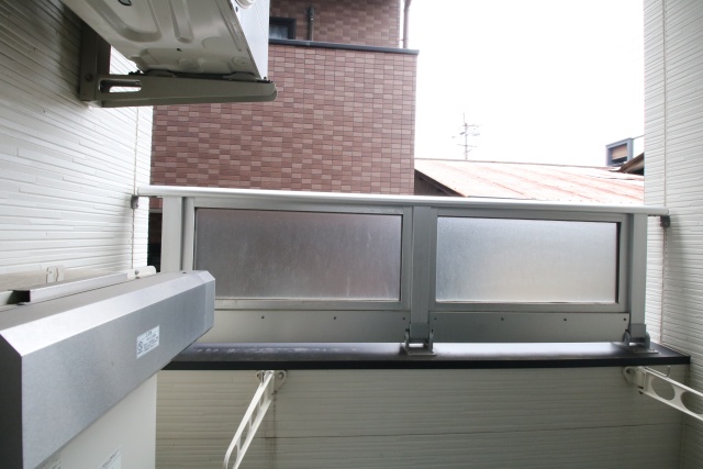 眺望　※別室の参考写真の為、現況優先です。