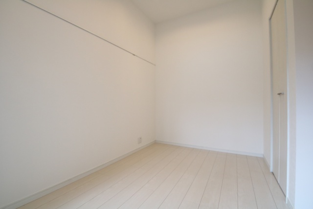 居室・リビング　※別室の参考写真の為、現況優先です。