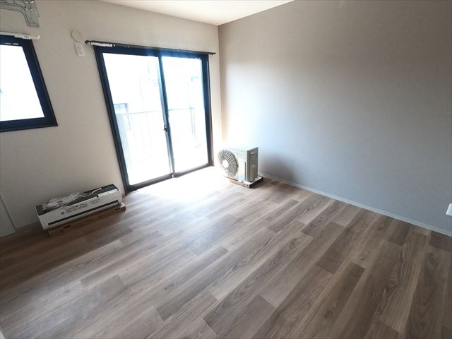 その他部屋・スペース　1人暮らしには十分な広さ