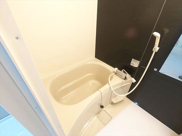 バス・シャワールーム　セパレート