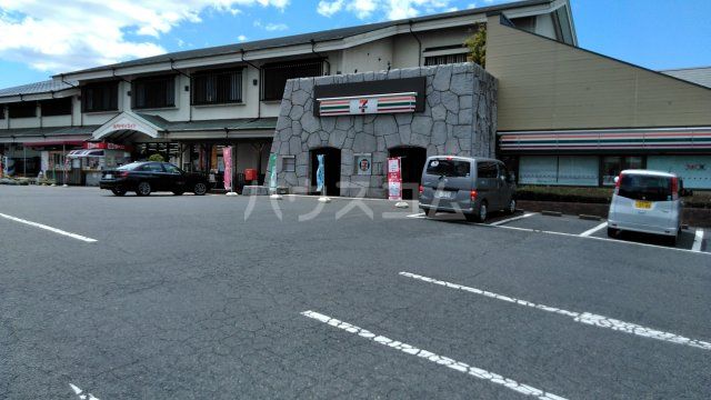 コンビニ　セブンイレブン 水戸インター店（コンビニ）まで4203m