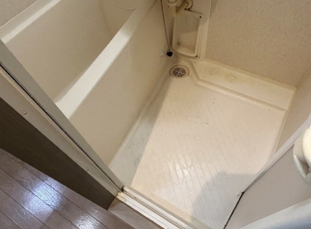バス・シャワールーム　同仕様参考