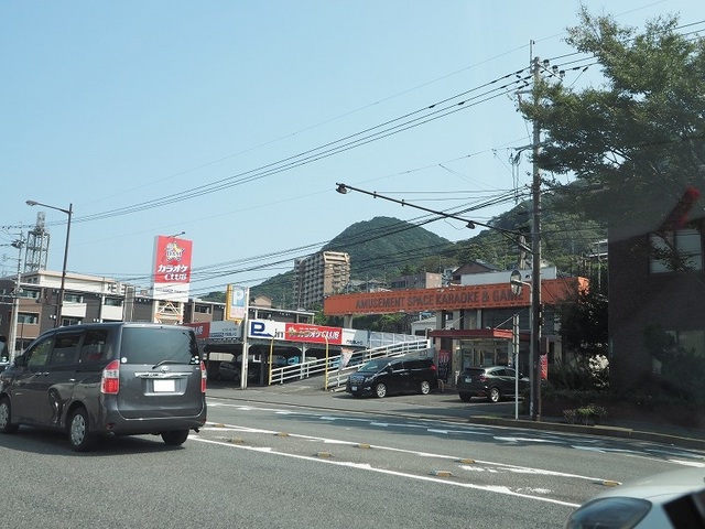 その他　カラオケＣＬＵＢ（その他）まで78m