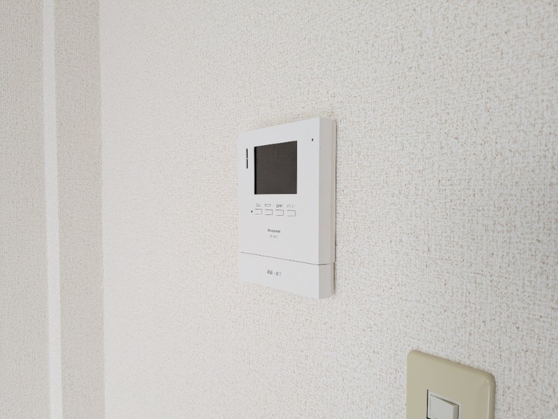 セキュリティ　図面と現状に相違がある場合には現状を優先