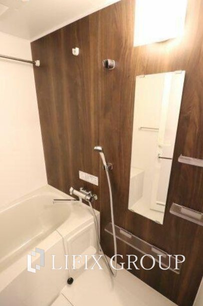 バス・シャワールーム　風呂