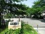 公園　千歳公園（公園）まで463m