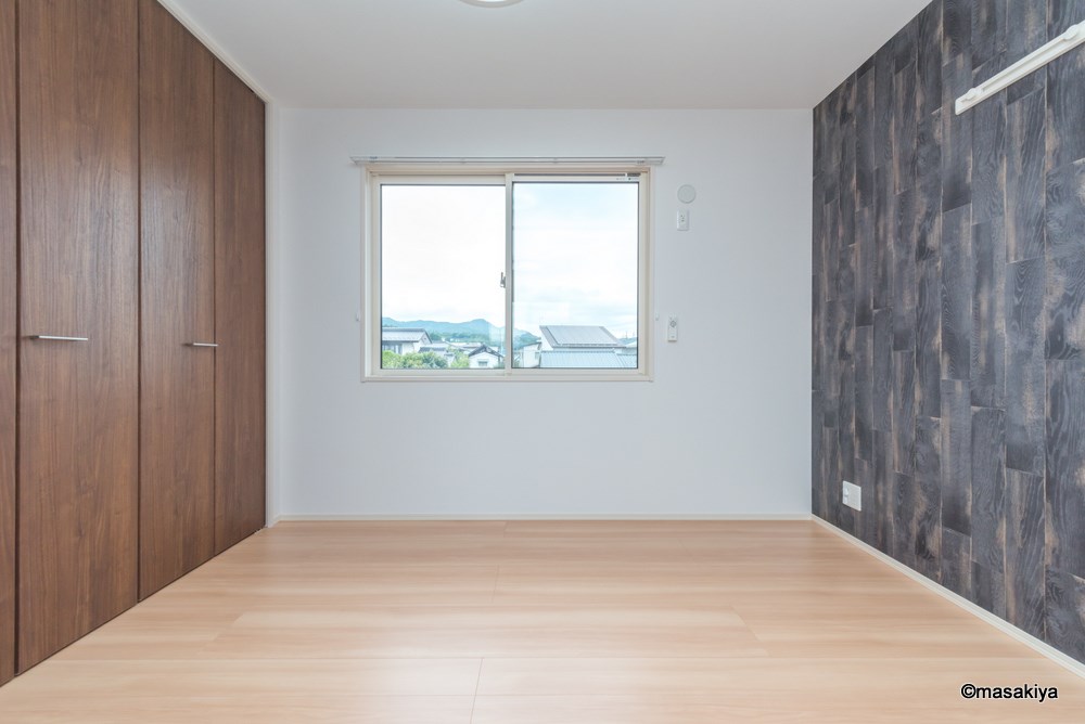 その他部屋・スペース　ベッドルーム