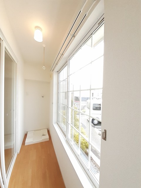 その他　サンルーム