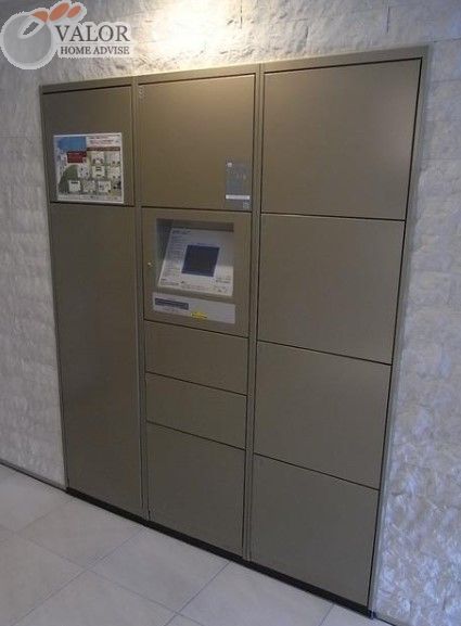 その他設備　共有部分