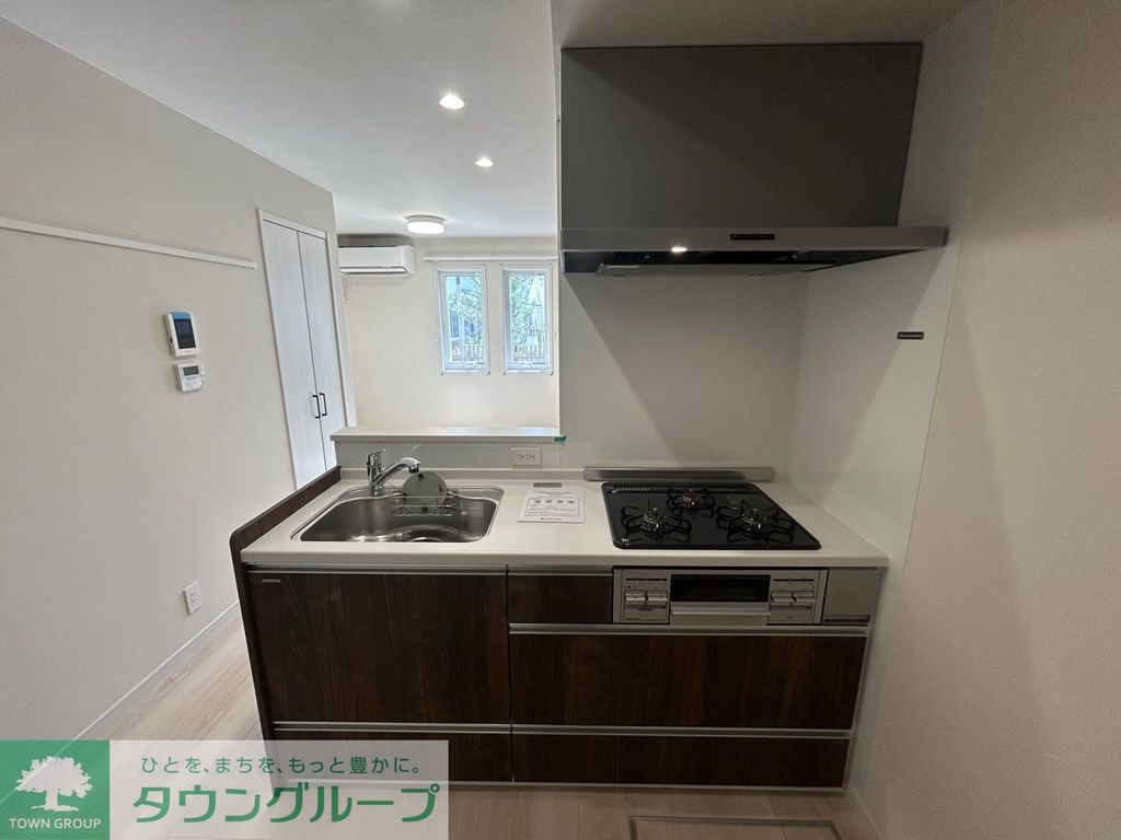 キッチン　別部屋参考写真