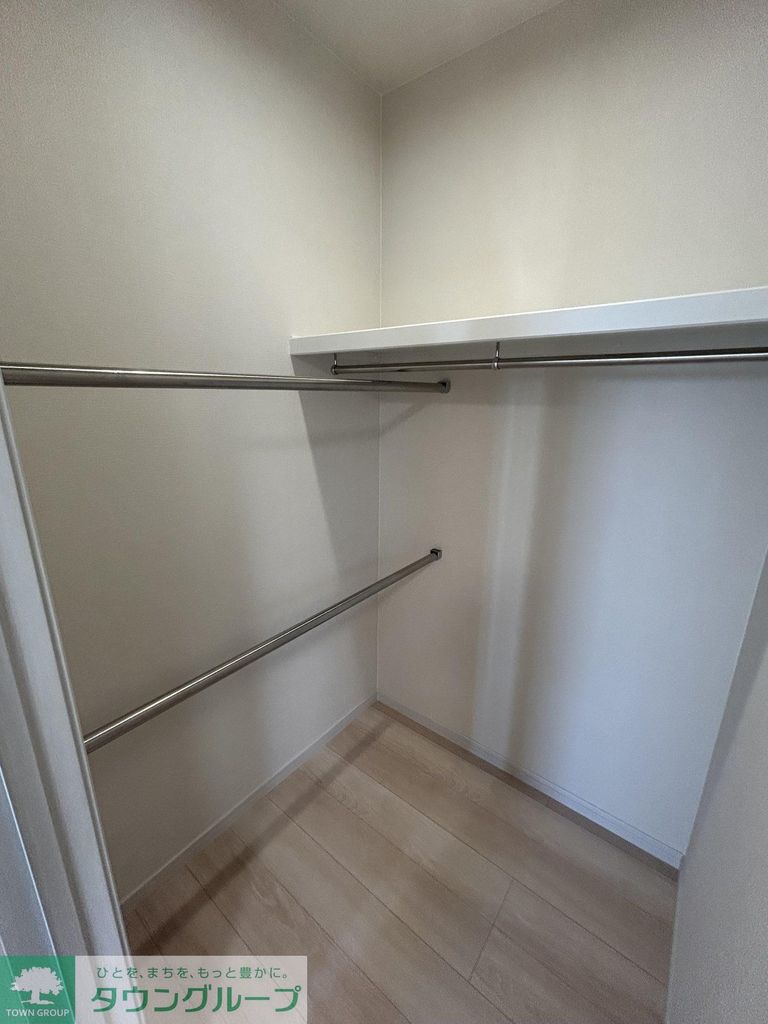 収納　別部屋参考写真