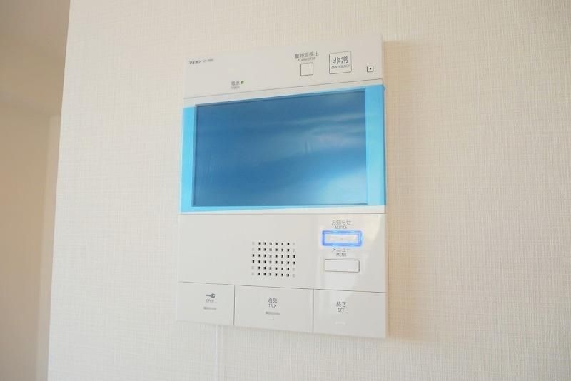 セキュリティ　☆安心安全のセキュリティ☆