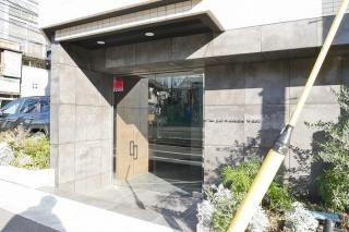 エントランス　☆共用部分☆