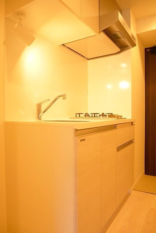 キッチン　☆使いやすいキッチン☆