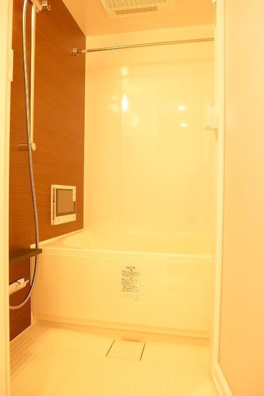 バス・シャワールーム　☆ゆったりくつろげるお風呂☆