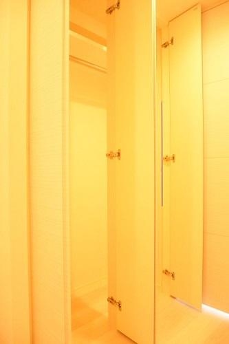 収納　☆たっぷり収納☆