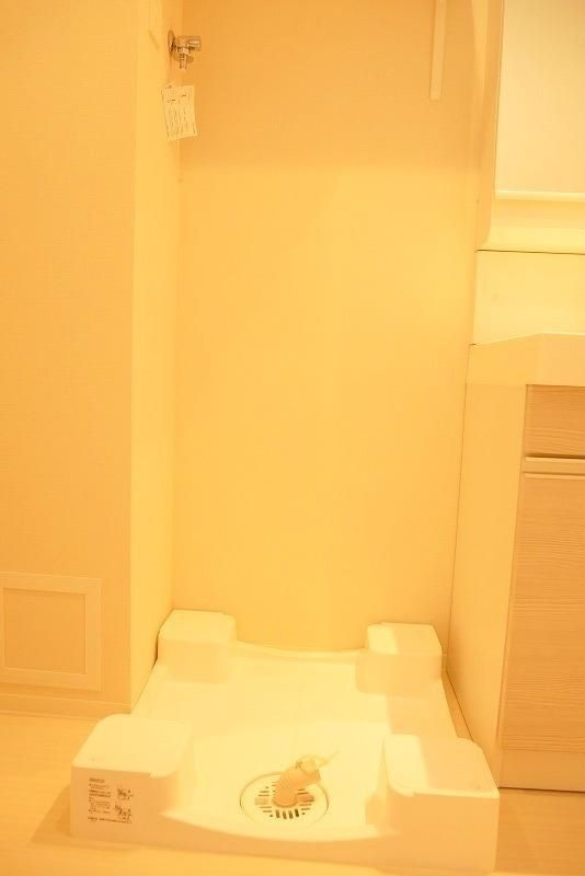 その他設備　☆室内洗濯機置き場☆