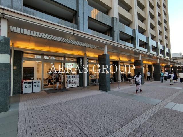 スーパー　FUJI デリド武蔵小杉店（スーパー）まで1025m