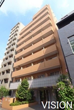 建物外観　☆外観☆