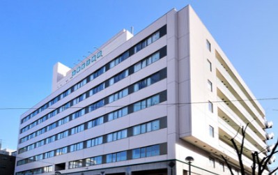 病院　永寿総合病院（病院）まで241m